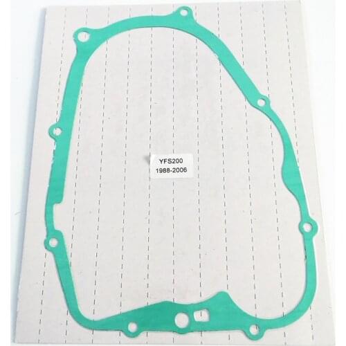 Clutch Kit Clutch Gasket Kit for Yamaha Blaster 200 YFS200 YFS 200 1988-2006