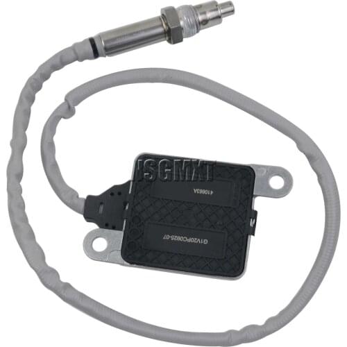 AP02 Nox Sensor Lambda Probe for Peugeot Partner 208 2008 308 3008 5008 1.6 2.0 BlueHDi 9821120980 9678570780