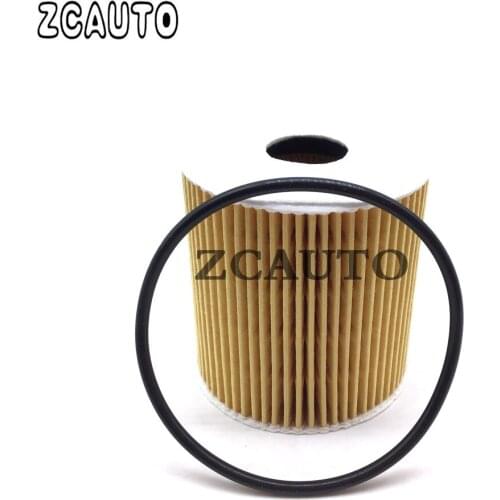 Oil Filter for Volvo S40 S60 S70 S80 V40 V70 C70 XC70 XC90 1.9 2.3 2.4 2.5 2.8 2.9 4.4L 1275811 1275810