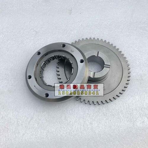Motorcycle One Way Bearing Starter Clutch Assy for HONDA CRF110 CRF 110 2013-2018