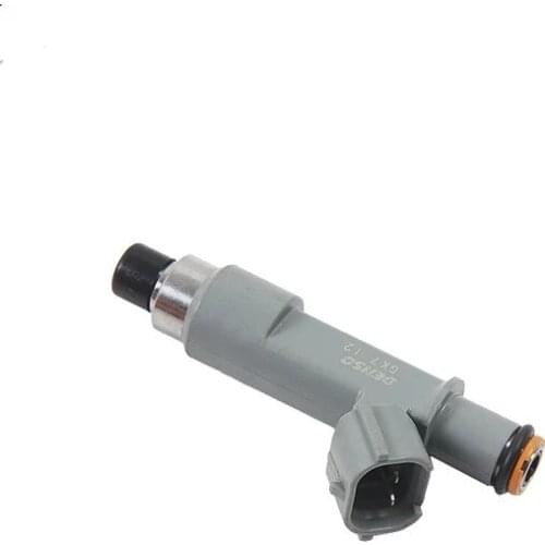X New Genuine OEM Parts Auto Fuel Injector Assy 15710-64J00 For Suzuki Sx4 Swift Grand Vitara Liana M15A,M16A Engine