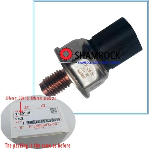 Fuel Rail Pressure sensors OEM 2380118/238-0118/5PP4-1