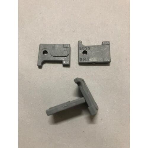 Original new 100% buss fuses accessories gmt