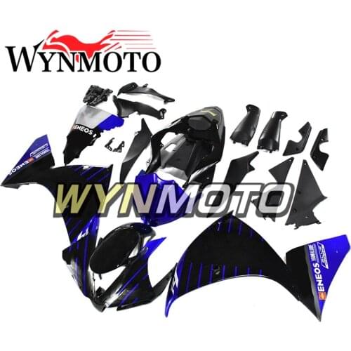 Complete Fairing Kit For Yamaha YZF1000 2012 2013 2014 R1 12 13 14 Injection ABS Plastic Bodywork