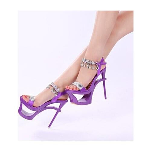 Women's Sandals REDHEAVEN China