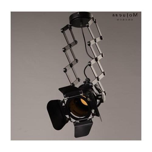 Modern luminaire suspendu industrial lamp wood bedroom living room restaurant pendant lights deco chambre industrial lamp