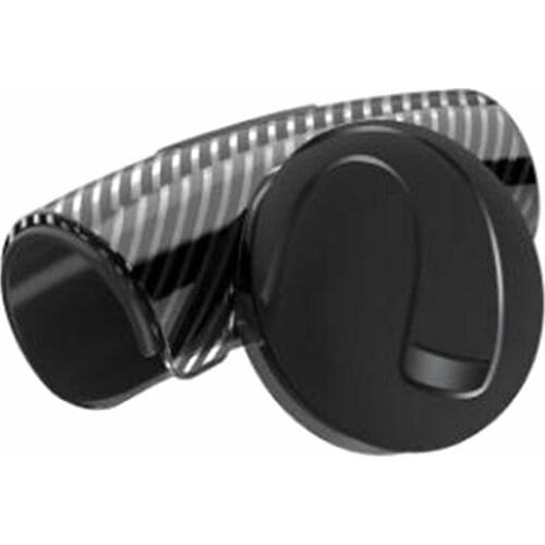 Van SUV Hand Control Steering Wheel Strengthener Spinner Knob Aid Booster Ball Car Interior Accessories For RV Camper Bus Lorry