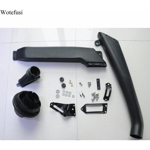 Wotefusi Air Intake Snorkel For Toyota Narrow Front Landcruiser 71 73 75 78 79 series [QPA172]