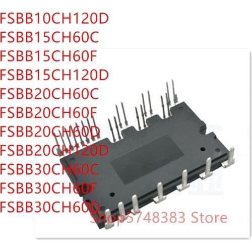 1PCS FSBB10CH120D FSBB15CH60C FSBB15CH60F FSBB15CH120D FSBB20CH60C FSBB20CH60F FSBB20CH60D FSBB20CH120D FSBB30CH60C FSBB30CH60F