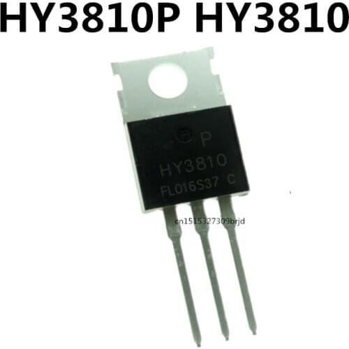 10PCS/ HY3810P HY3810 TO-220