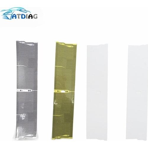 5pcs/lot Car Diagnostic Cables and Connectors for MID RADIO LCD PIXEL DISPLAY REPAIR RIBBON CABLE for BMW E38 E39 E53 X5 M5