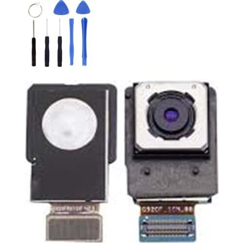 FOR Samsung NOTE 5 N920 Back Rear big Main Camera Module Flex Cable Back Facing Camera Replacement