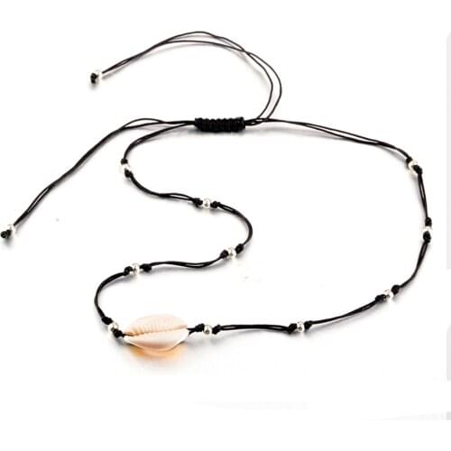 JOYA GIFT Chokers On The Neck