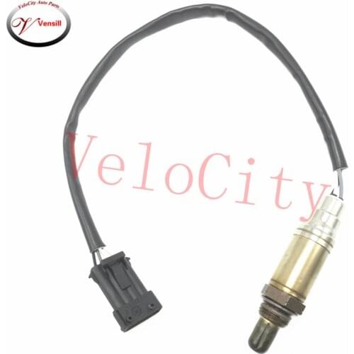 Lambda Sensor Oxygen Sensor For 1997-2000 Peugeot 306 1997-2000 Citroen Xsara 1.8 Part No# 16289W 0258003716