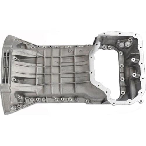 Oil Pan(Oil Sump) for BEN Z OEM：276 014 1900 276 014 0000 A 276 014 2400 276-824 222