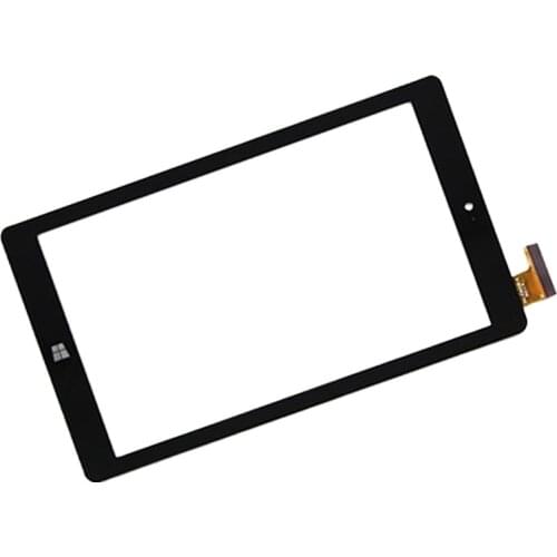 New Tablet FPC-FC80J128-01 Touch screen digitizer panel replacement glass Sensor Free Shipping