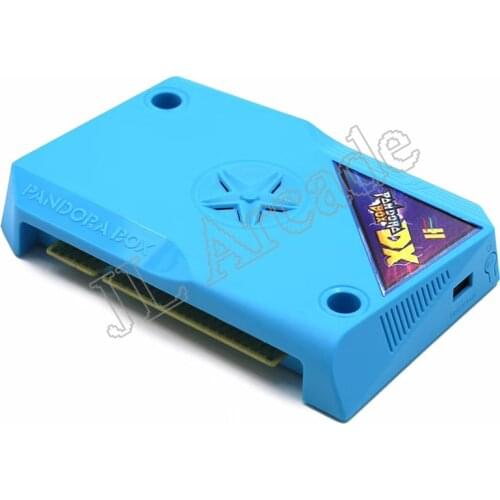 Original Arcade Jamma Version Pandora Box DX 2992 in 1 CRT/CGA VGA HDMI Output Motherboard Add Games Function Have 3/4p Game