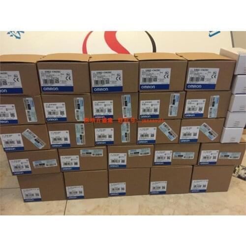 Original brand new genuine extension module CP1W-16ET1