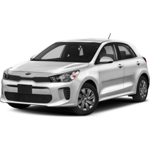 30cm 45cm 60cm 70cm Turn Light+Daytime running light For kia rio ceed sportage 2017 cerato sorento soul Carens 2pc