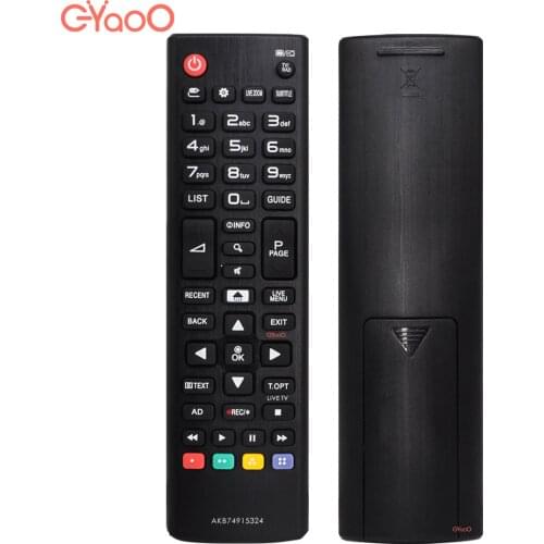 Remote Control 433MHz for LG AKB74915324 Smart TV LED LCD TV Controller AKB74915324 AKB75095307 AKB74915305 AKB75095308