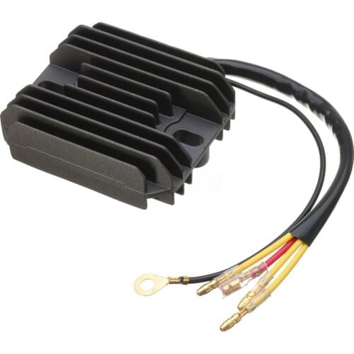 Motorcycle Voltage Regulator Rectifier For Suzuki GS250 GS400 B C GS425 GS450 GS850 G GL GN GS750E GSX750 KATAN GS1000 G