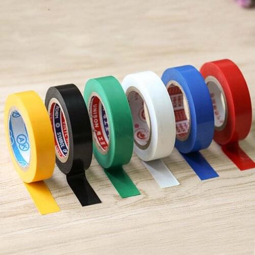 Self Fusing PVC Hot Sale;High Quality;Popular; Environmental Electrical Tape;Insulation Repair Tape Waterproof Antiflaming 1PC