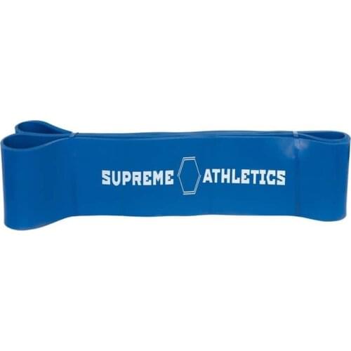 Supreme Athletics Fitness Equipment
