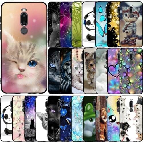 Чехлы для телефонов Meizu M8 TYILNP China At AliExpress