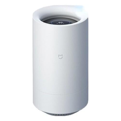 Zq Xiaomi Pure Smart Humidifier Household Mute Pregnant Mom and Baby Bedroom Purification Indoor