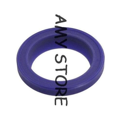 1pcs PU Piston Rod Dust Seal Sealing Ring FA 85mm x 99mm x 6mm x 11mm