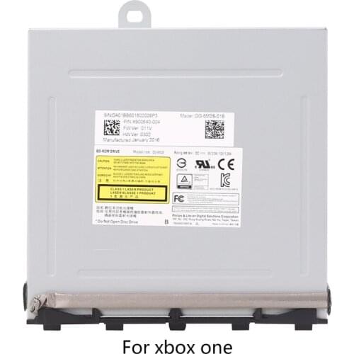 Blu-Ray Internal Optical Disk Drive Replacement Lite-On DG-6M1S-01B DG-6M1S 6M2S B150 for X-Box One