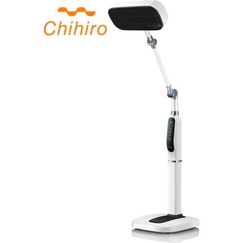 CE approved Leawell Far infrared lamp therapy device Heat Lamp LY 608A Medical Treatment device for chronic diseases