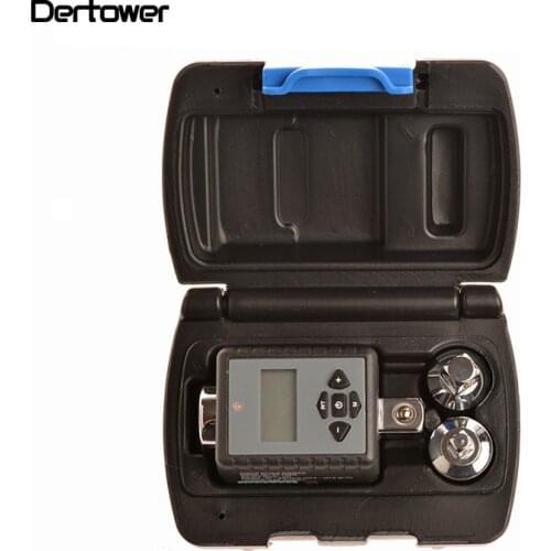 Torque wrench digital 1/2 1/4 torque wrench universal 3/8" 0.3- 340nm Adjustable Torque Wrench Bike set Car Repair bicycle