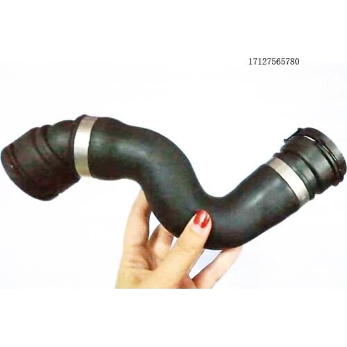For BMW E60 E61 5.23i-5.25i-5.30i RADIATOR COOLANT PIPE 17127565780