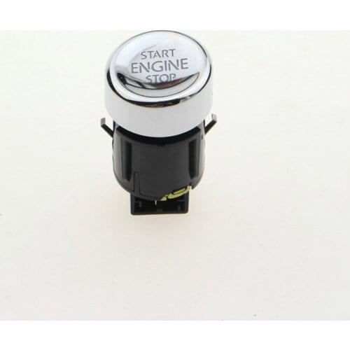 For Tiguan L TIGUAN L One button start switch Ignition start switch