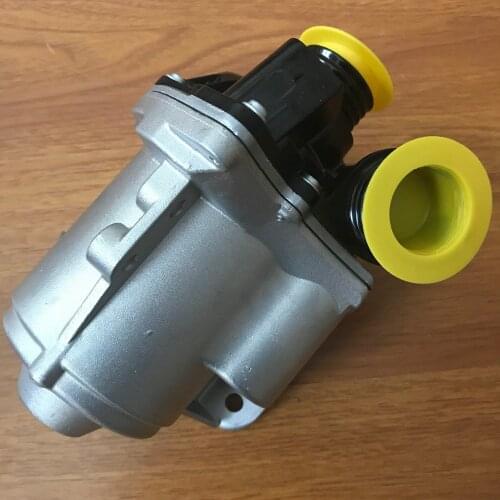 Water Pump For BMW 335i 135i 135is 335is 535i 335d 740i X3 X5 X6 Z4