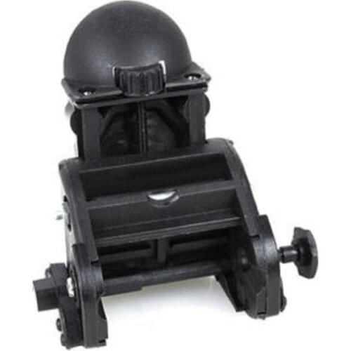 Evi Studio Anvis6 / 9 Mount Night Vision Bracket Helmet Accessories Tipper Bracket
