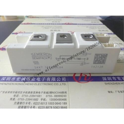 SKKT162 / 22EH4 module special sales Welcome to order