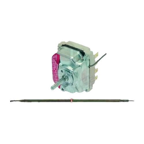 THRTHREE-PHASE THERMOSTAT 100-470 EGO 5540083010