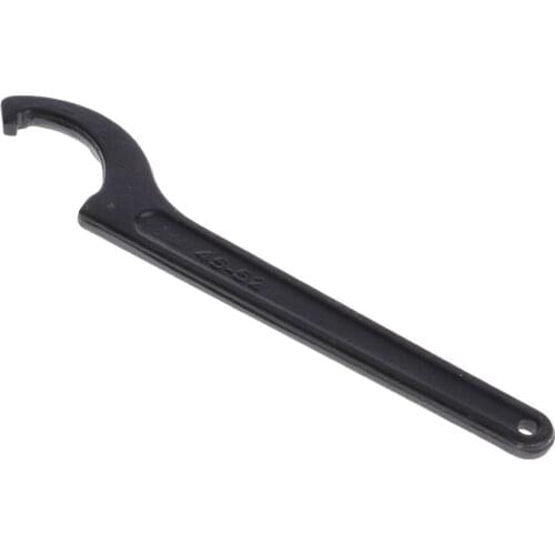 Universal Motorcycle Snowmobile Shock Absorber Pre Load Spanner Wrench Tool Lightweight