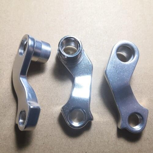 5pc Bicycle gear rear derailleur hanger dropout For KTM Kapoho 272 Macina Egnition KTM Phinx Lycan Race12x135 maxle direct mount