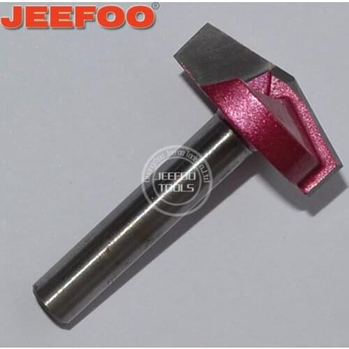 6*22*150degree V Bit CNC Solid Carbide End Mill Tungsten Steel Woodworking Milling Cutter 3D Wood MDF Router Bit