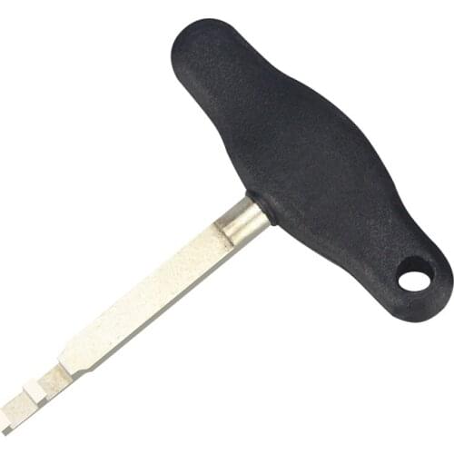 Car Electrical Service Tool Connector Removal Tool For VAG V W AUDI Porsche Car harness removal