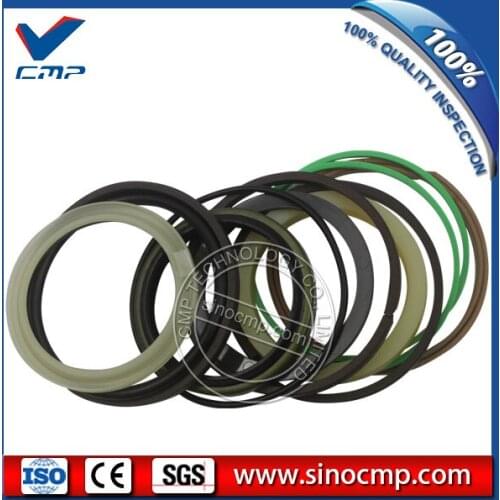 Excavator Boom Cylinder Seal kit 707-99-43100 for Komatsu PC120-2 , 3 month warranty