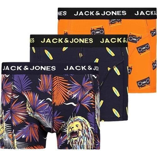 Jack & Jones Men's Underwear