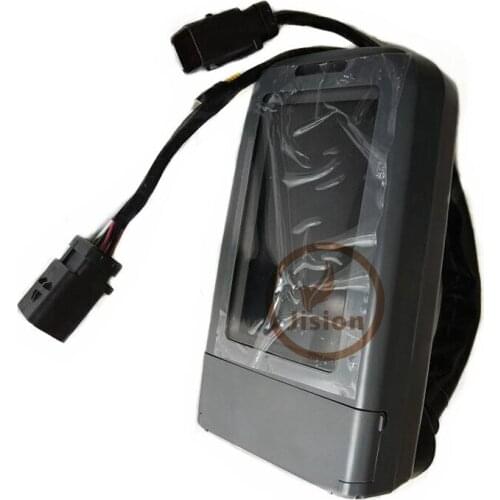 JISION 312D 336D MONITOR GP-OPERATOR 386-3457 3863457