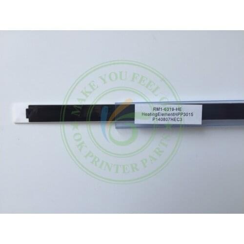 5X RM1-6319-HE RM1-6274-HE Ceramic Fuser Heating Element cartridge heater 110V & 220V for HP P3015 P3015d P3015dn P3015x LBP3560