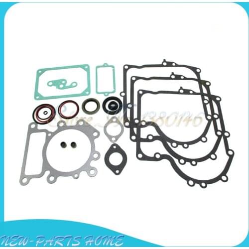 Engine Rebuild Gasket Set Kit Fit Briggs & Stratton 690189 Toro Lawn Tractors