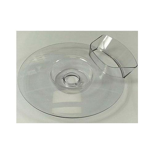KENWOOD PARA Splash Splash bowl cover MULTIONE KHH KHH30 KHH31 KHH32