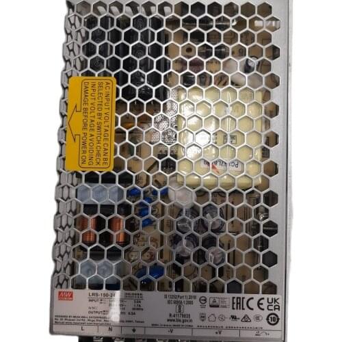 Mean Well ES Switching Power Supplies